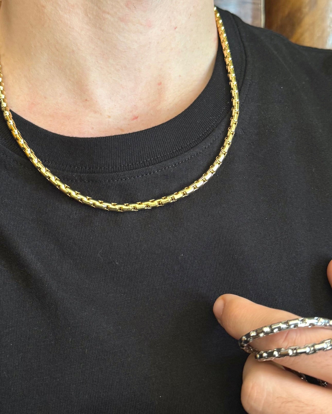 Collana Dominus