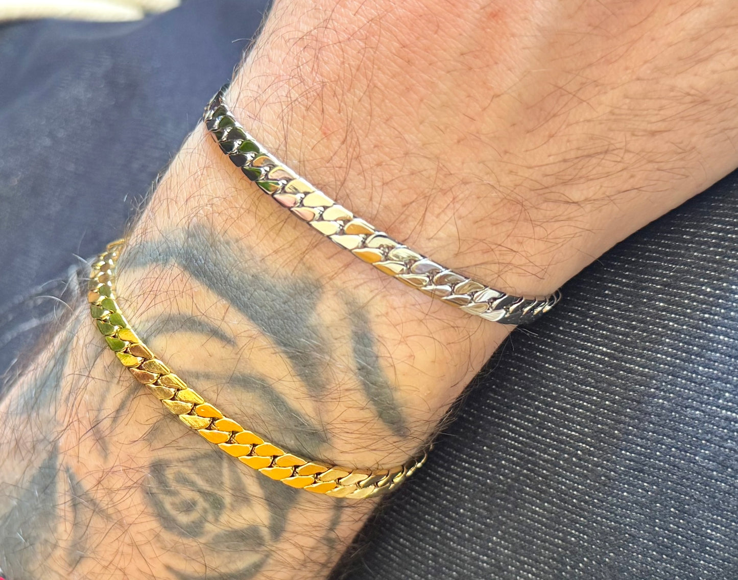 Bracciale spartan
