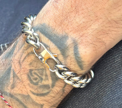 Bracciale Catena
