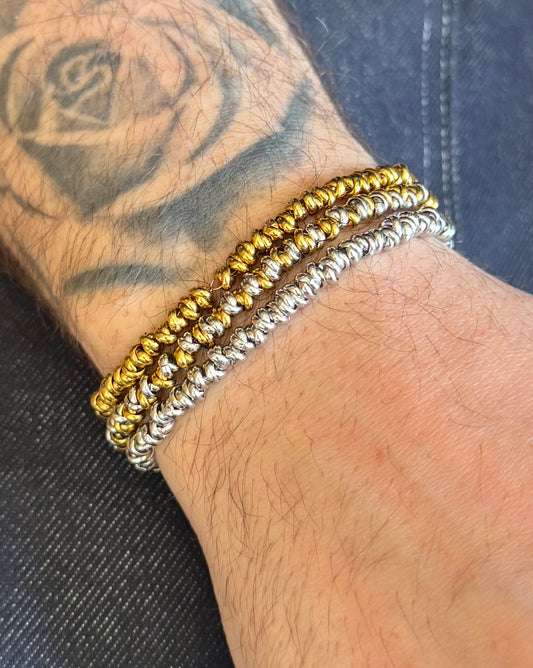 Bracciale bizantina