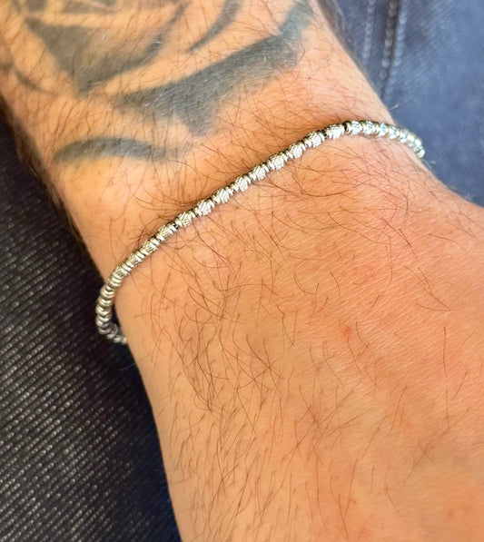 Bracciale Gas