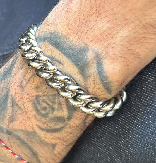 Bracciale Catena