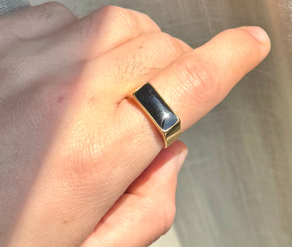 Anello Titan