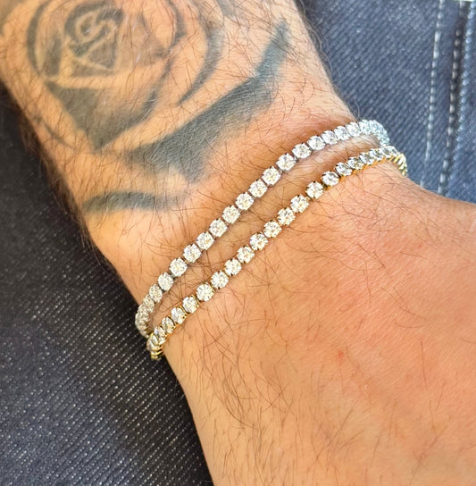 Bracciale Tennis
