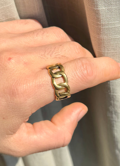 Anello Catena