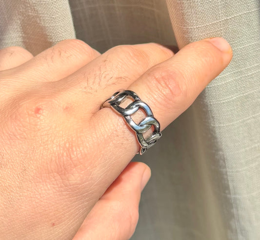 Anello Catena