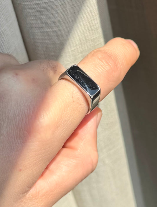 Anello Titan
