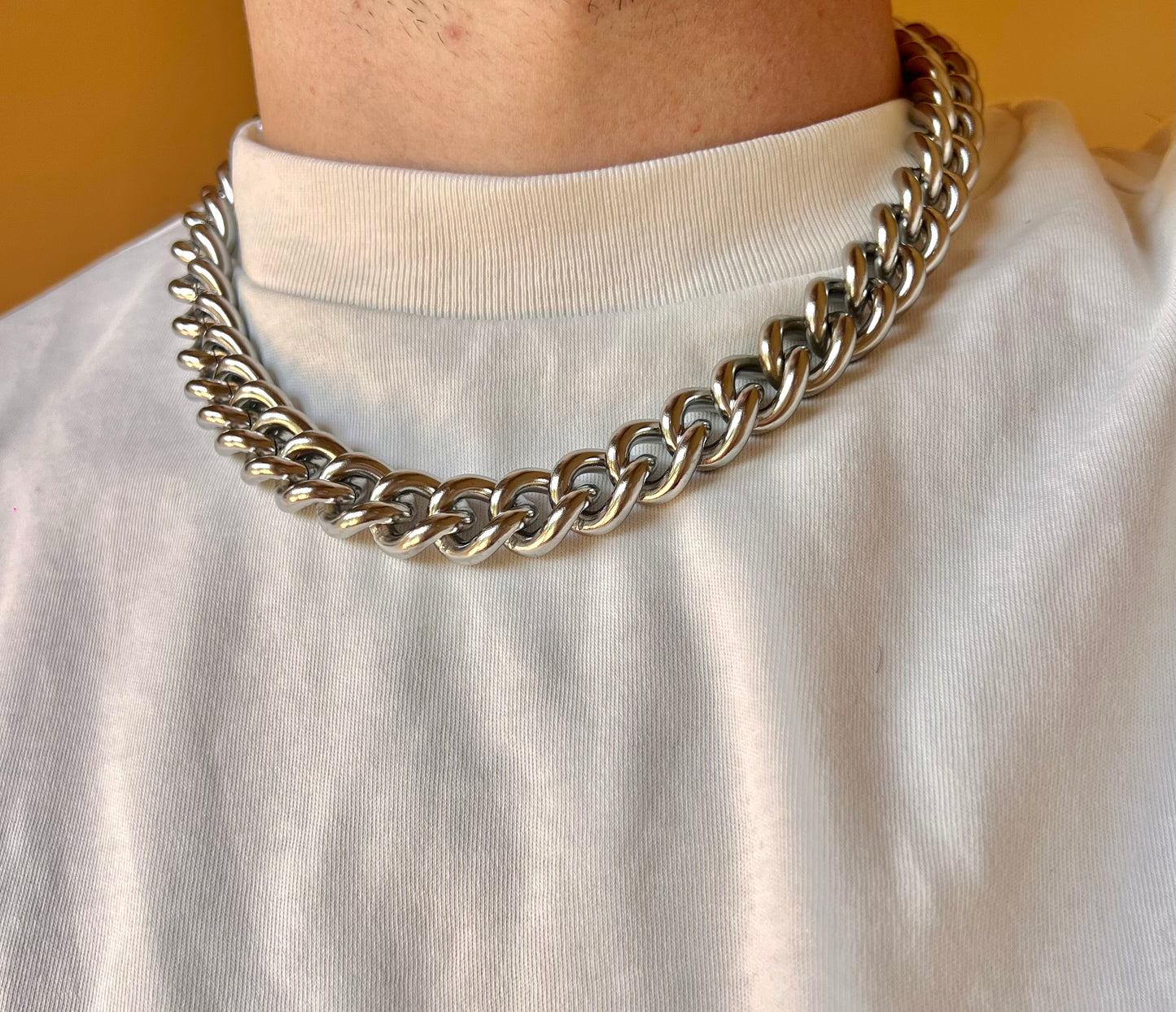 Collana catena