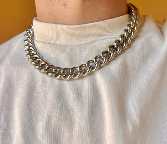 Collana catena