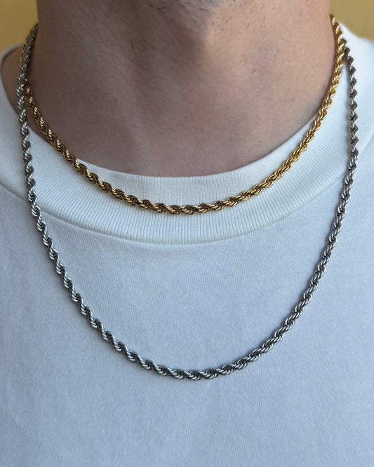 Collana Dórus