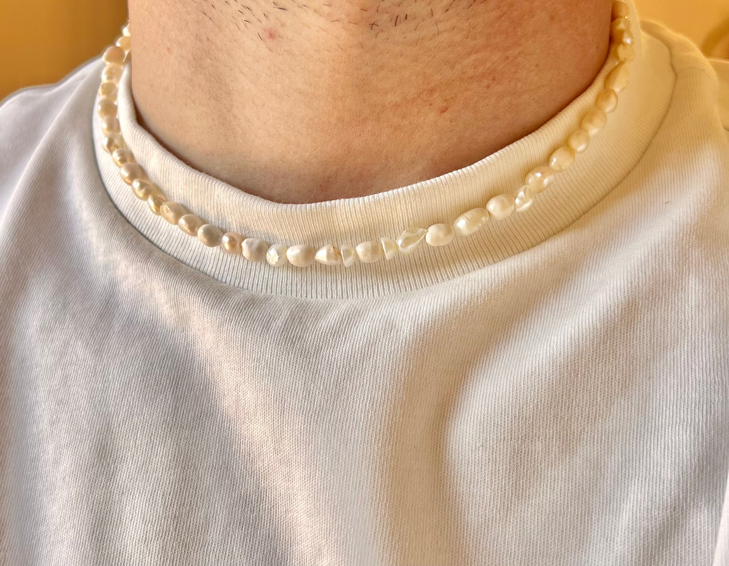 Collana Hawaii