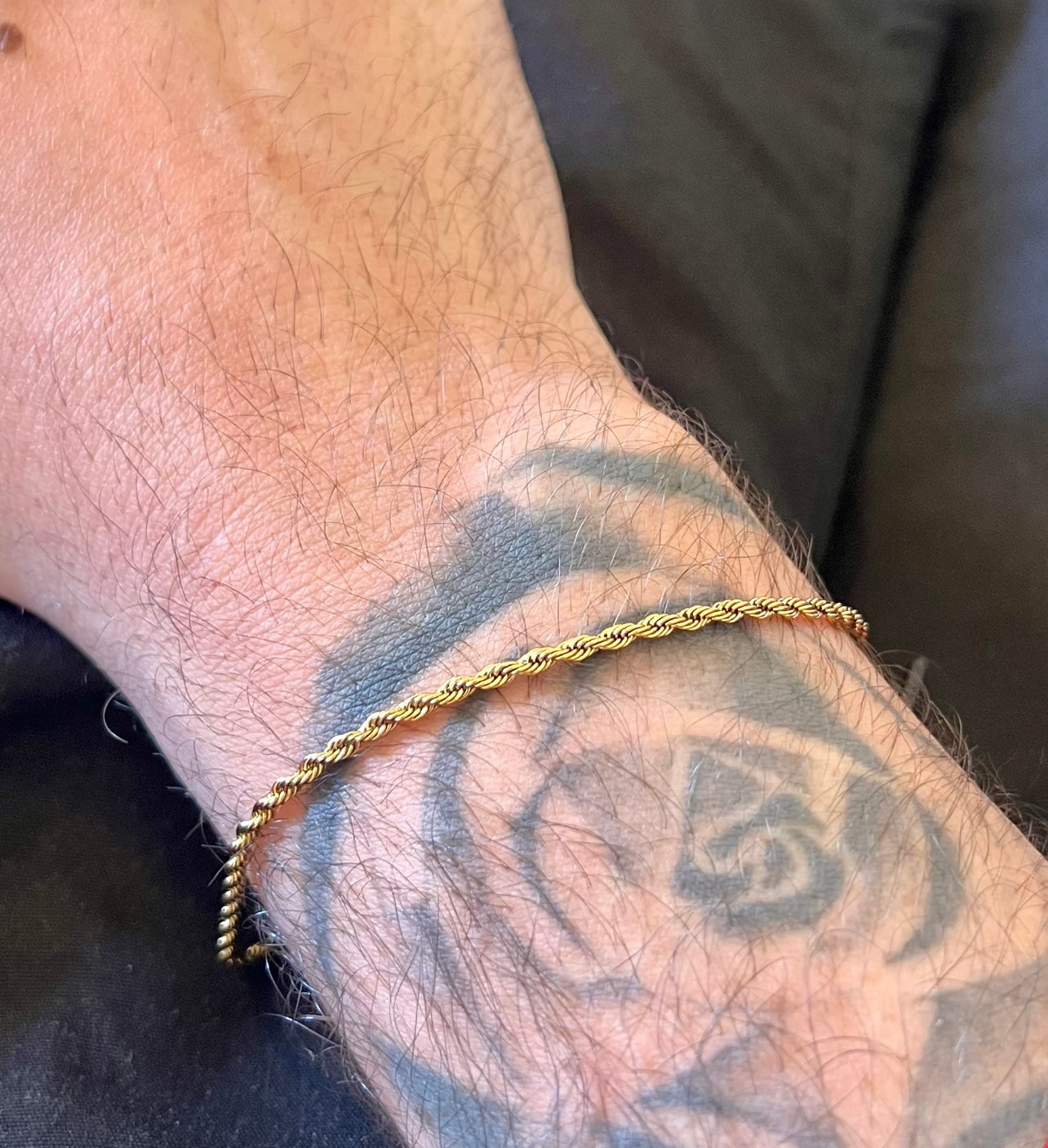 Bracciale DORUS