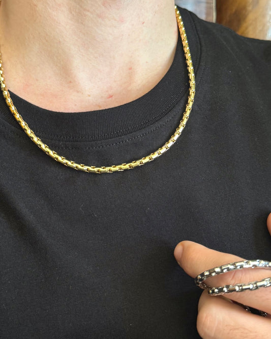 Collana Dominus